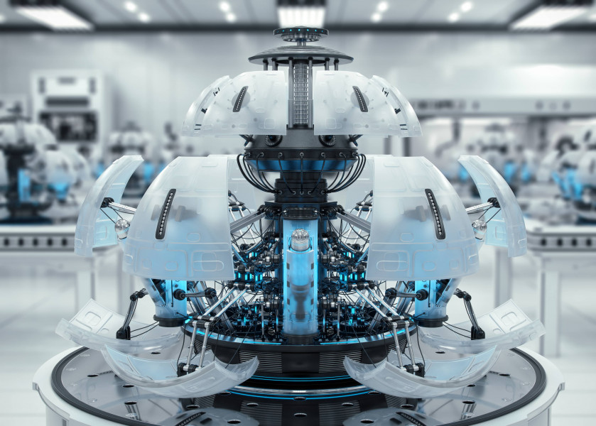 3D Sphere
