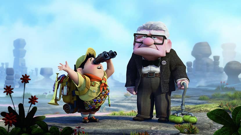 Walking Animation Fundamentals: How To Create Natural Character Movement